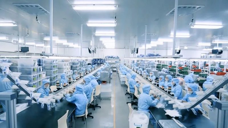 三类医疗器械与二类医疗器械注册区别解析