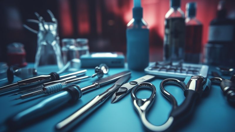 基层医疗设备配置：标准解读与关键要素