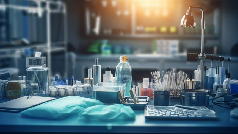 二手检验设备与全新设备：关键区别与考量因素**