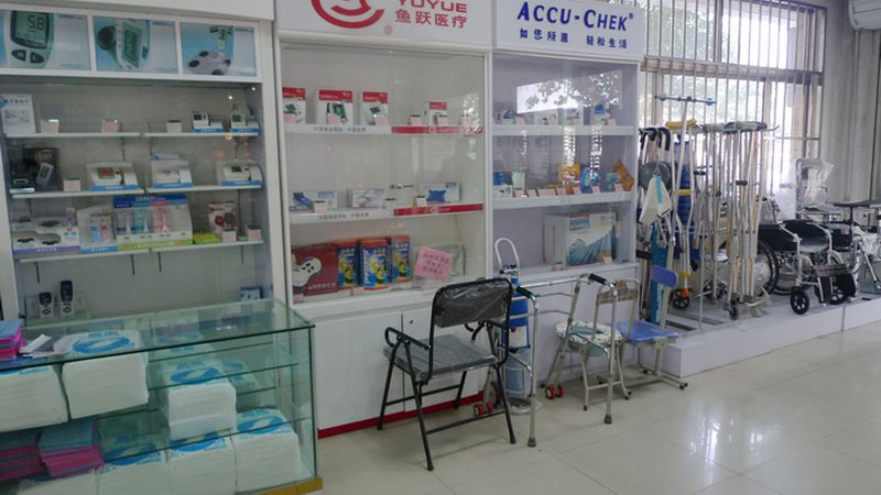 医院水银血压计型号规格：揭秘选型逻辑与适用场景**