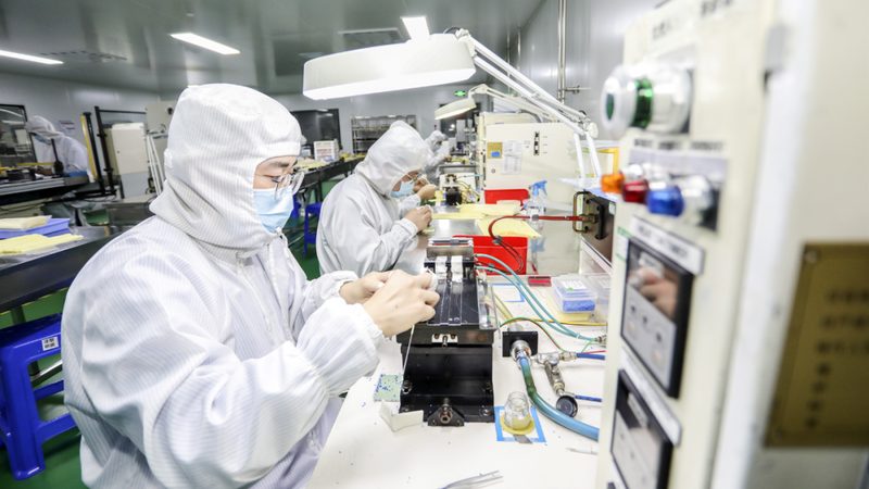 食品检测仪器维修保养：关键步骤与注意事项**